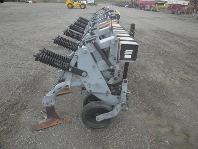 Image of Hiniker 6000 equipment image 4