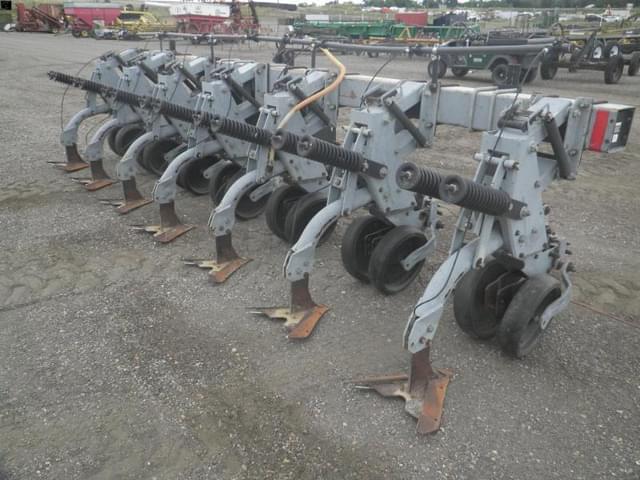 Image of Hiniker 6000 equipment image 3