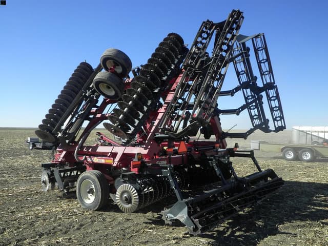 Image of McFarlane 5132 Incite equipment image 1