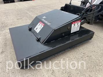 Main image Bobcat Brushcat 60