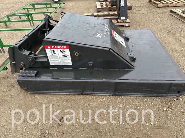 Image of Bobcat Brushcat 60 equipment image 2