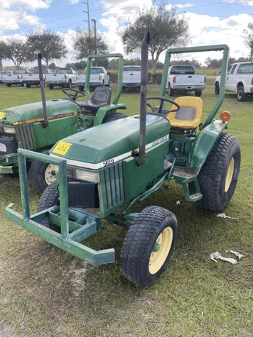 Main image John Deere 790