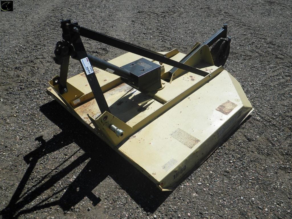 Main image Land Pride 15-60