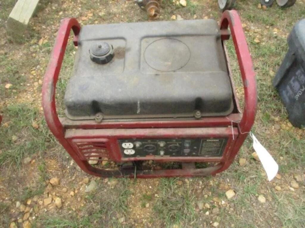 Main image Coleman 3500