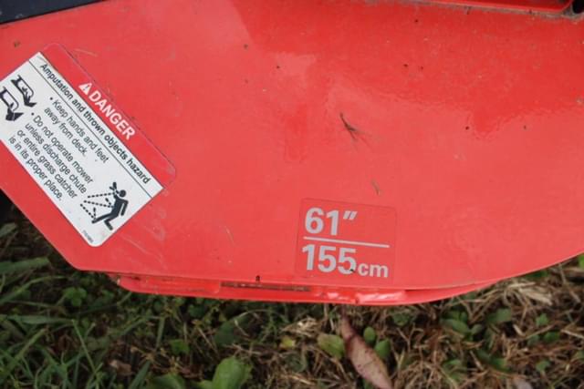 Image of Simplicity Courier XT equipment image 4