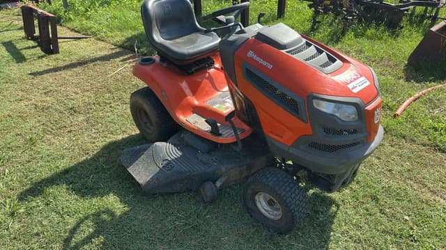 Image of Husqvarna YTA22V46 equipment image 3