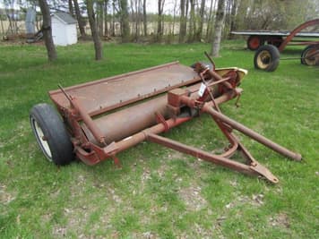 Main image New Holland 404