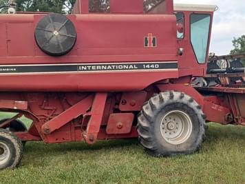 Main image International Harvester 1440
