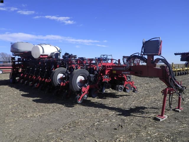 Image of Case IH 2150 equipment image 3