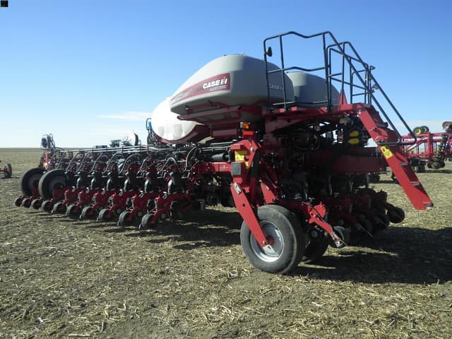 Image of Case IH 2150 equipment image 1