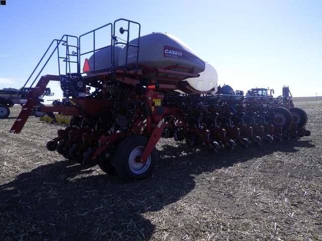 Image of Case IH 2150 equipment image 2