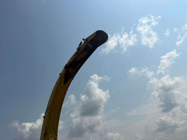 Image of John Deere 3800 equipment image 4