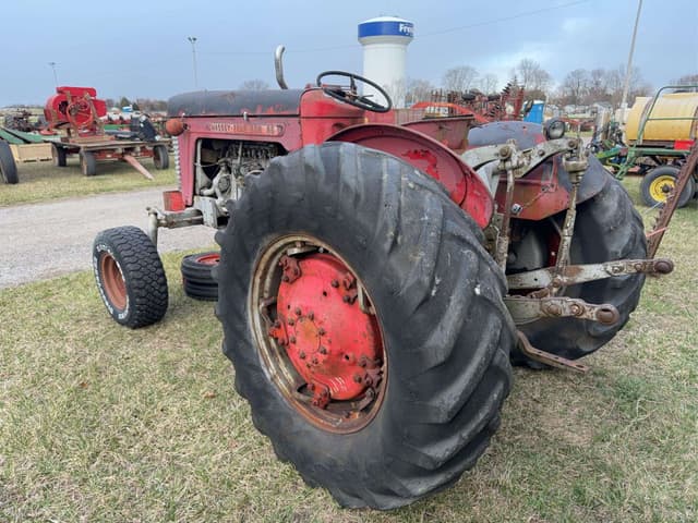 Image of Massey Ferguson 85 equipment image 2