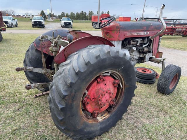 Image of Massey Ferguson 85 equipment image 3