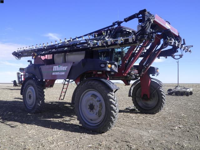 Image of Miller 4365 equipment image 3