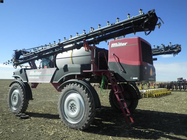 Image of Miller 4365 equipment image 1