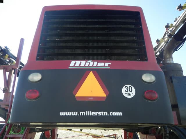 Image of Miller 4365 equipment image 4