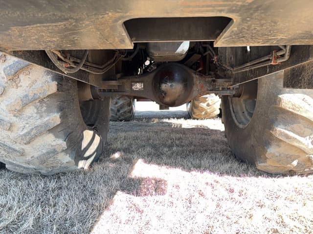 Image of Case IH 9180 equipment image 2