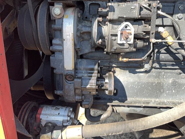 Image of Case IH 9180 equipment image 4