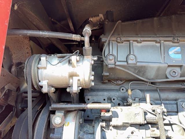 Image of Case IH 9180 equipment image 3