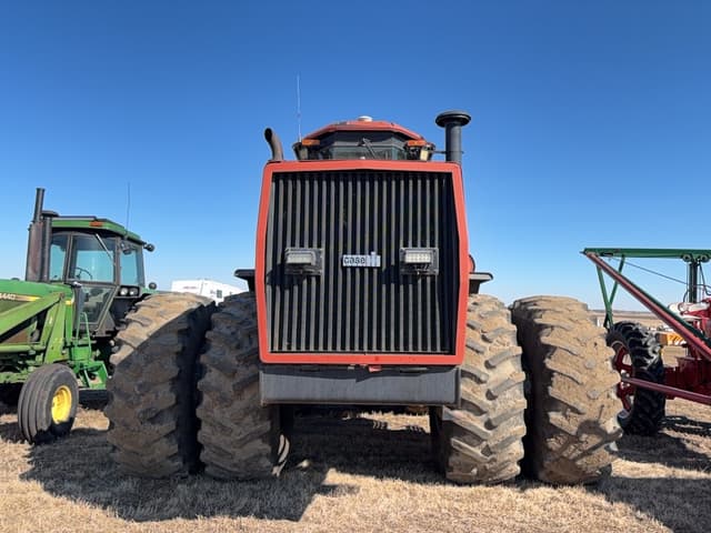 Image of Case IH 9180 equipment image 1