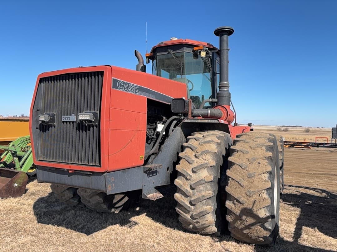 Image of Case IH 9180 Primary image