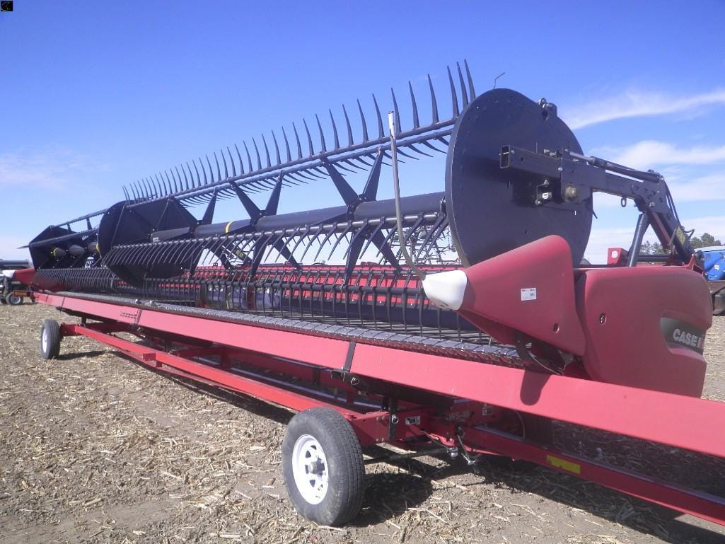 2014 Case IH 3152 Equipment Image0