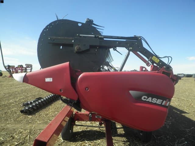Image of Case IH 3152 equipment image 4