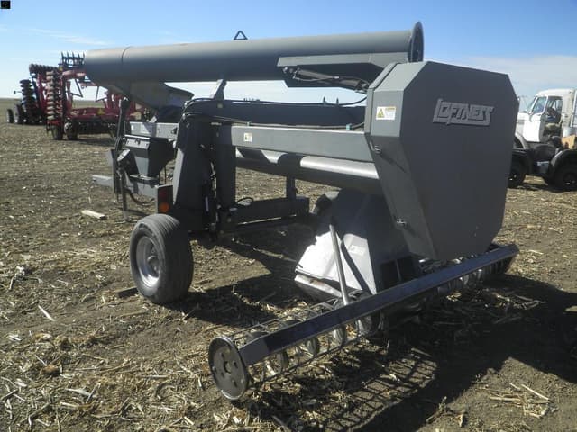 Image of Loftness GBU equipment image 3