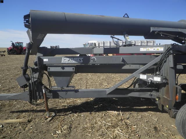 Image of Loftness GBU equipment image 4