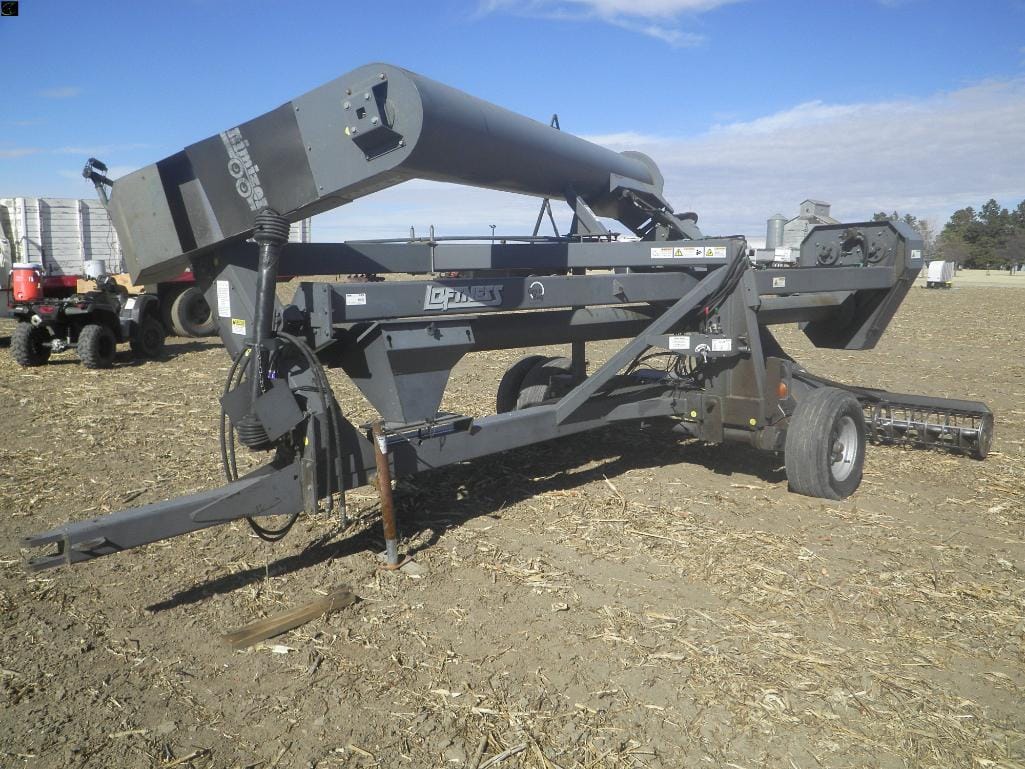 Loftness GBU Equipment Image0