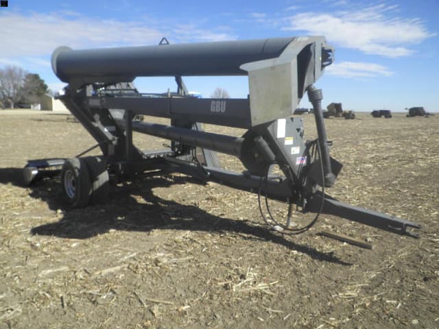 Image of Loftness GBU equipment image 1