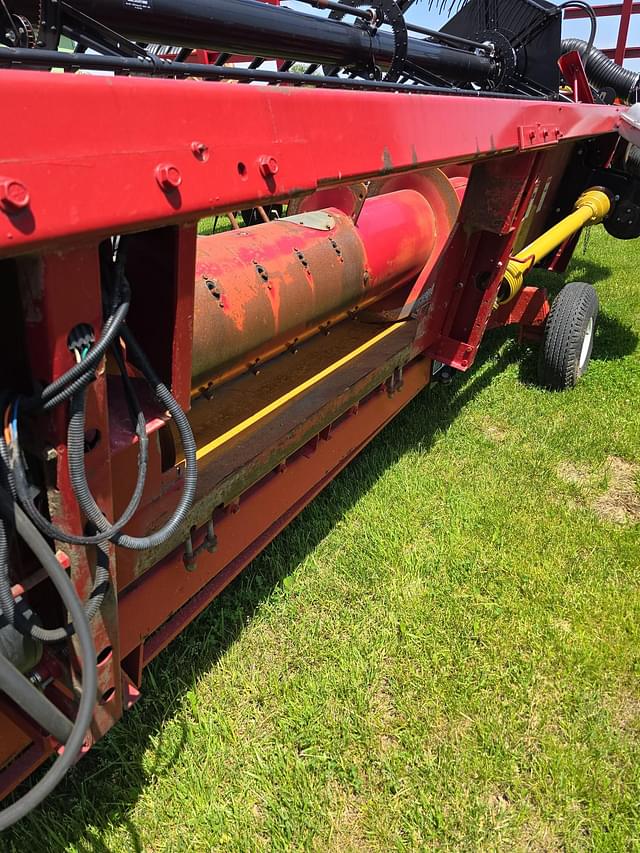Image of Case IH 1020 equipment image 3