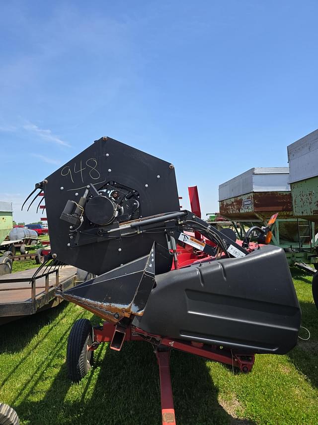 Image of Case IH 1020 equipment image 1