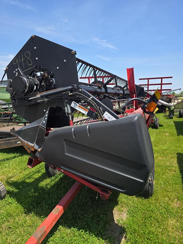 Image of Case IH 1020 equipment image 2