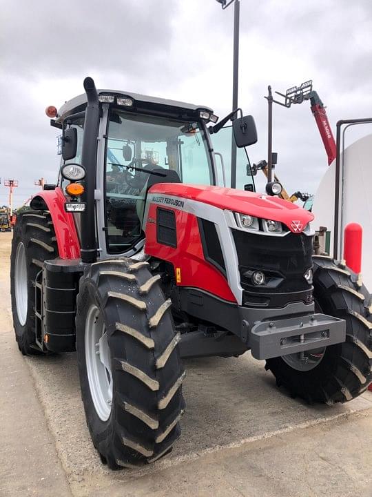 Image of Massey Ferguson 6S.145 Image 0