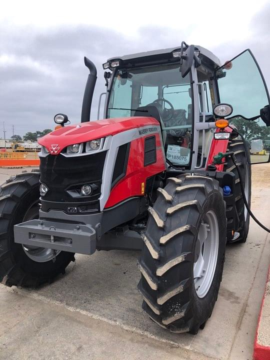 Image of Massey Ferguson 6S.145 Image 1