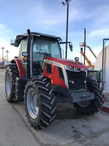 Main image Massey Ferguson 6S.145
