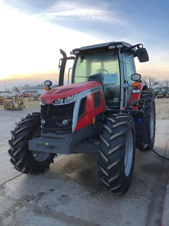 Image of Massey Ferguson 6S.145 Image 0