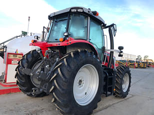 Main image Massey Ferguson 6S.145 3