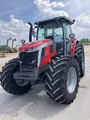 2023 Massey Ferguson 6S.145 Image