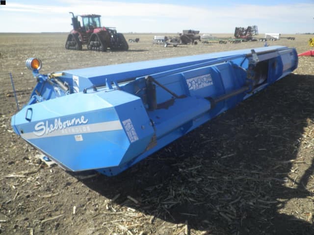 Image of Shelbourne Reynolds CVS32 equipment image 3