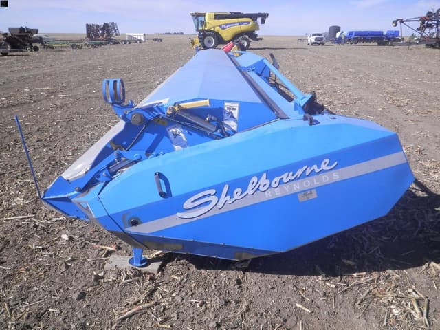 Image of Shelbourne Reynolds CVS32 equipment image 4