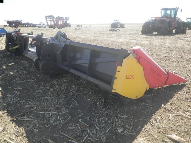 Image of Capello 1230 equipment image 2