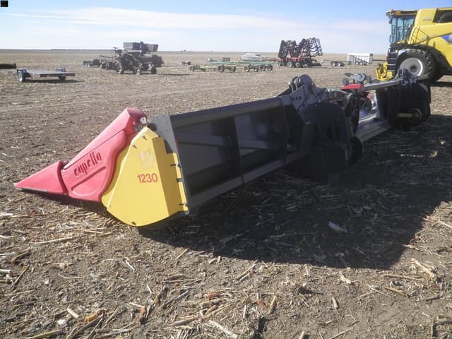 Image of Capello 1230 equipment image 3