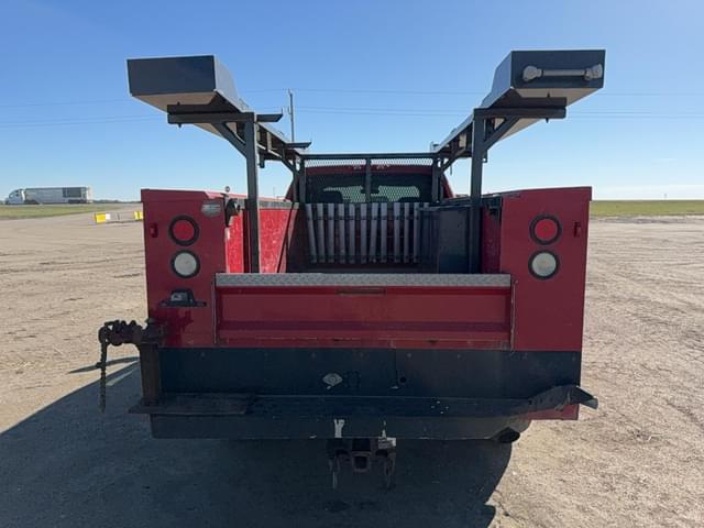 Image of GMC 3500 equipment image 2