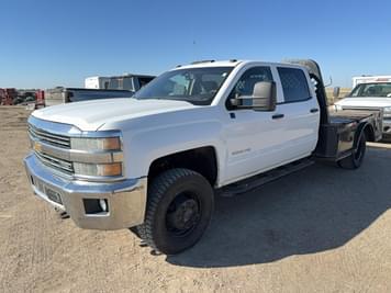 Main image Chevrolet 3500