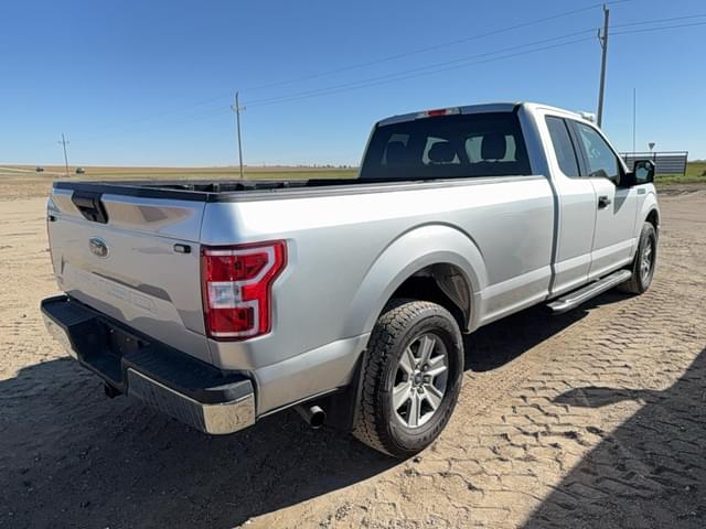 Image of Ford F-150 equipment image 3