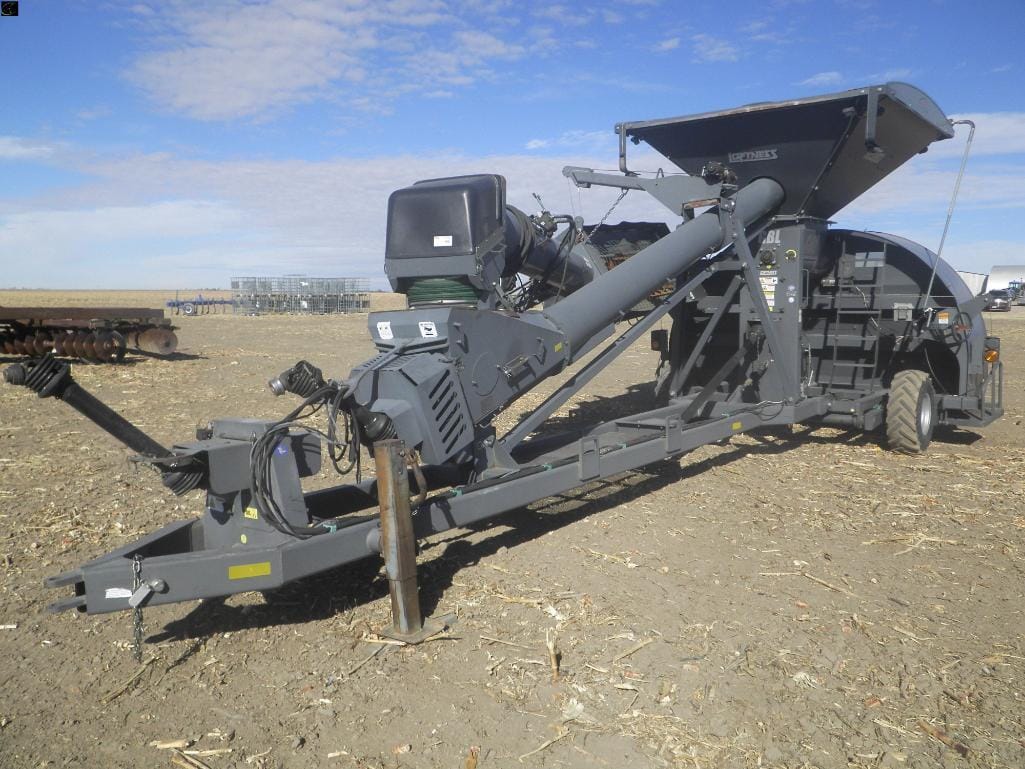 Loftness GBL10 Equipment Image0