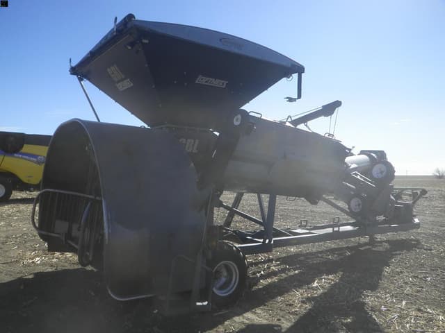 Image of Loftness GBL10 equipment image 2